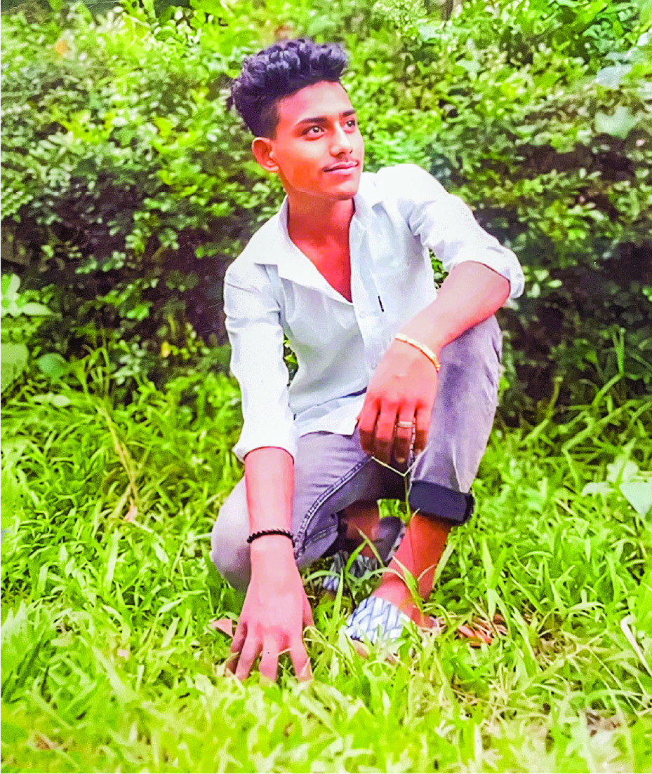 Image of মো: তারিক হোসেন